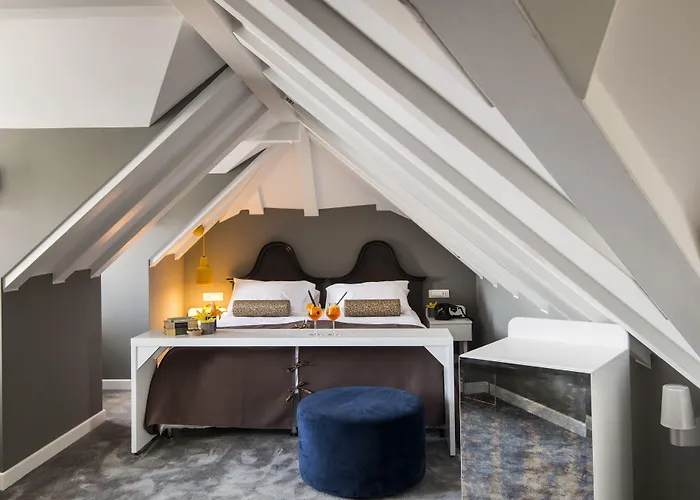 Hotel Xii Century Heritage Trogir