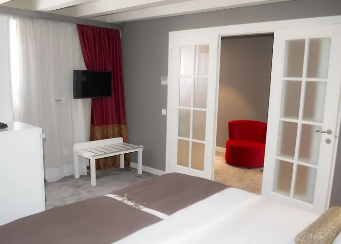 Xii Century Heritage Trogir