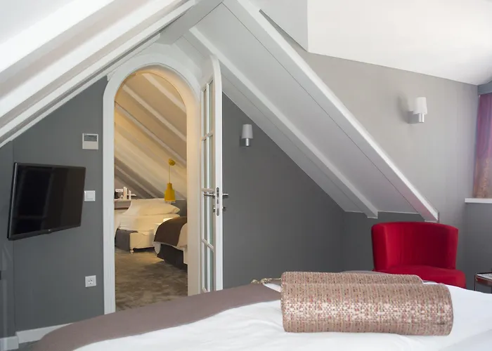 Hotel Xii Century Heritage Trogir