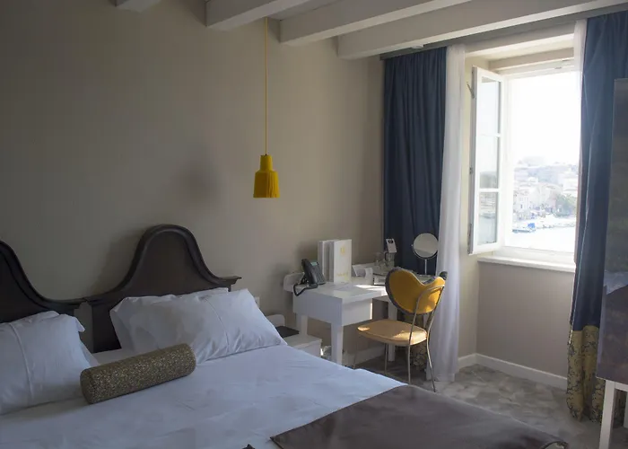 Hotel Xii Century Heritage Trogir