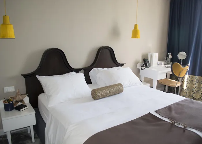 Xii Century Heritage Hotel