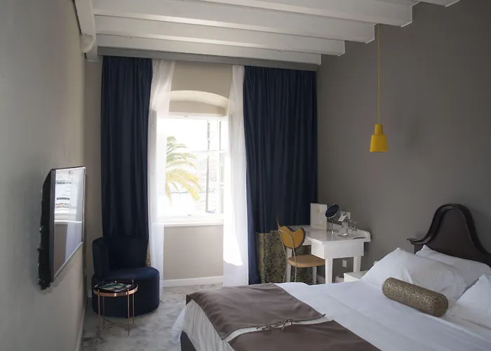 Xii Century Heritage 4* Trogir