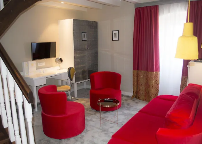 Xii Century Heritage 4*