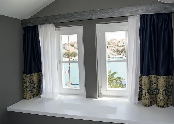 Hotel Xii Century Heritage Trogir