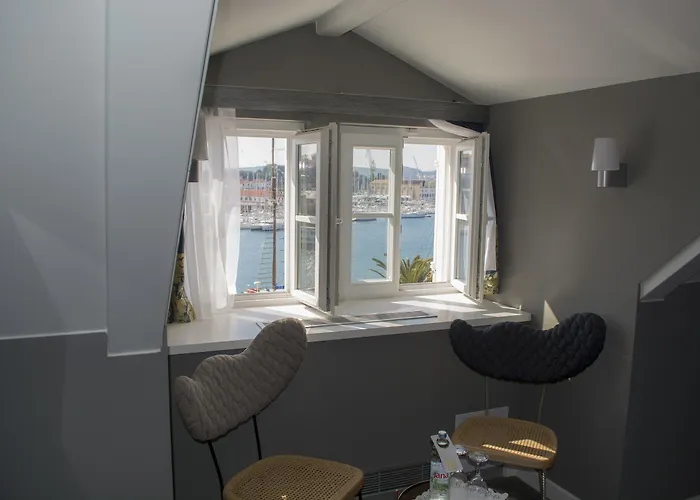 Xii Century Heritage Hotel Trogir