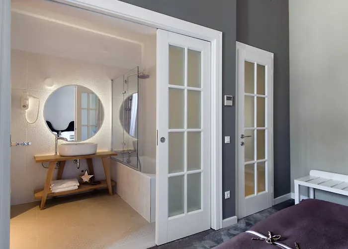 Hotel Xii Century Heritage Trogir