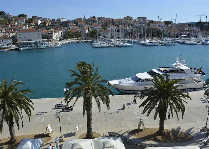 Xii Century Heritage Hotel Trogir