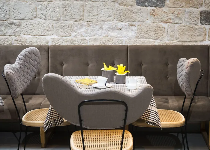 Xii Century Heritage Hotel Trogir