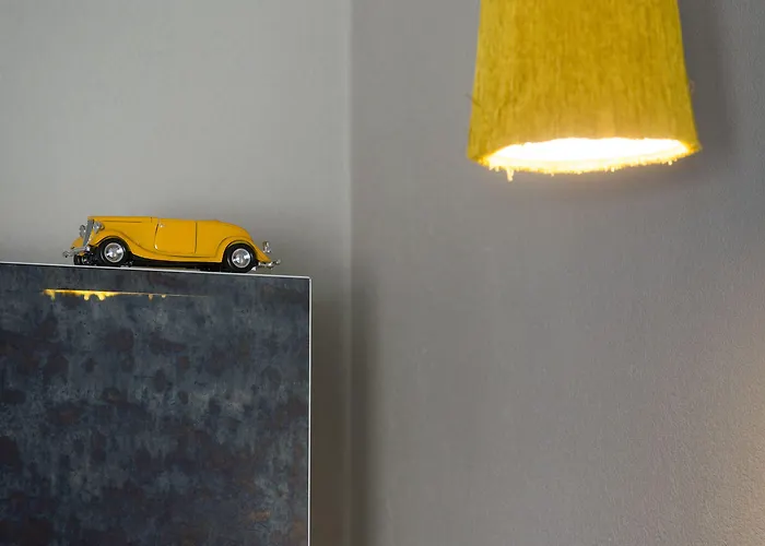 Hotel Xii Century Heritage