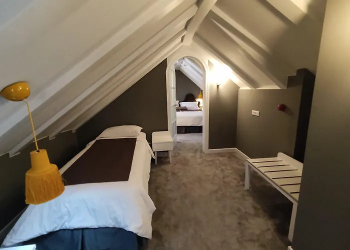 Xii Century Heritage Hotel Trogir