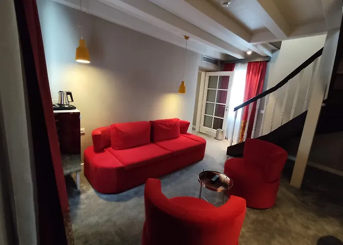 Xii Century Heritage 4*