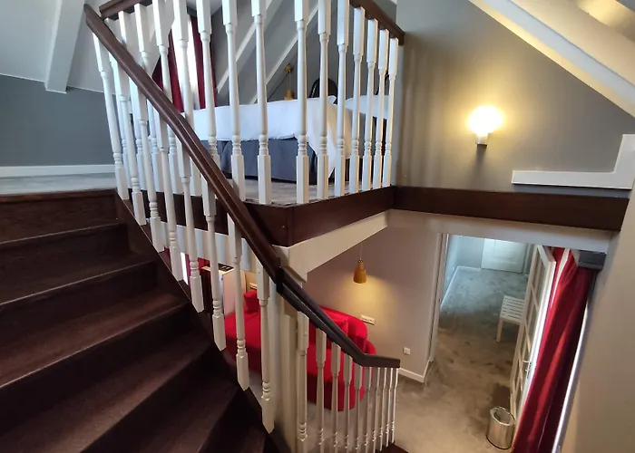 Hotel Xii Century Heritage