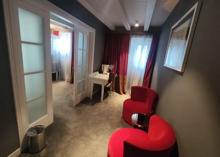 Hotel Xii Century Heritage 4*