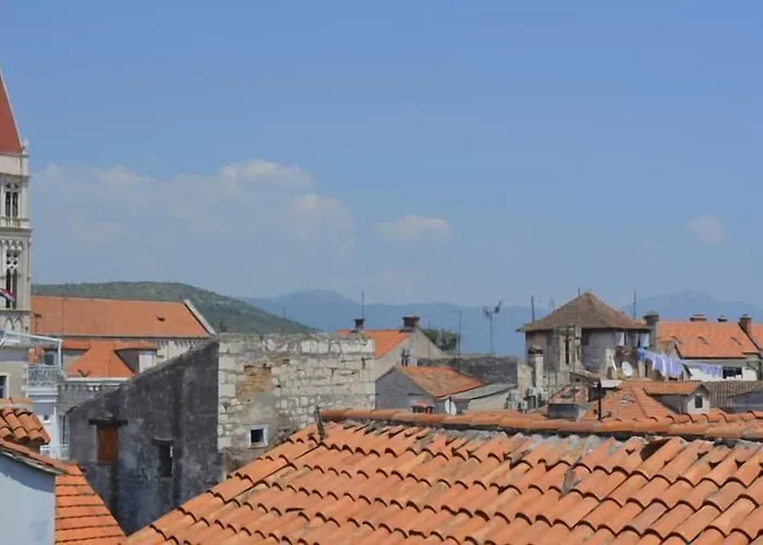 Xii Century Heritage Hotel Trogir