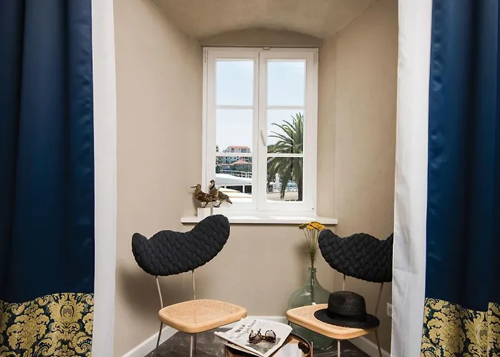 Xii Century Heritage 4*