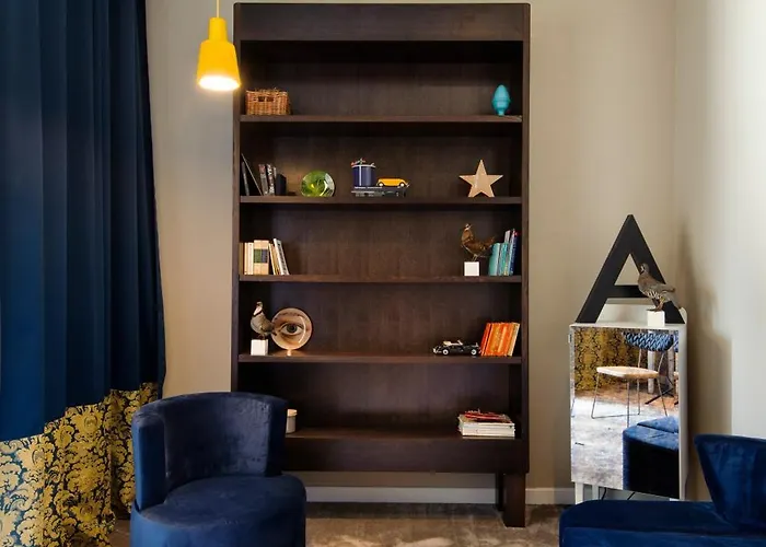 Xii Century Heritage Hotel 4*