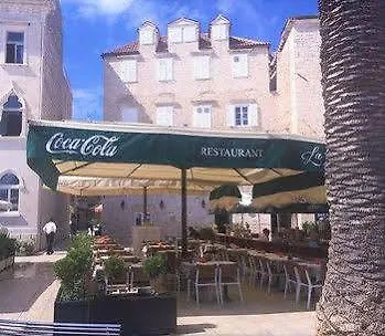 Xii Century Heritage Hotel Trogir