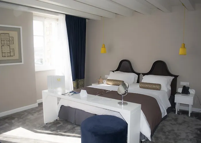 Xii Century Heritage Trogir