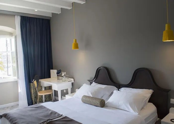 Hotel Xii Century Heritage 4*