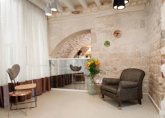 Xii Century Heritage 4* Trogir