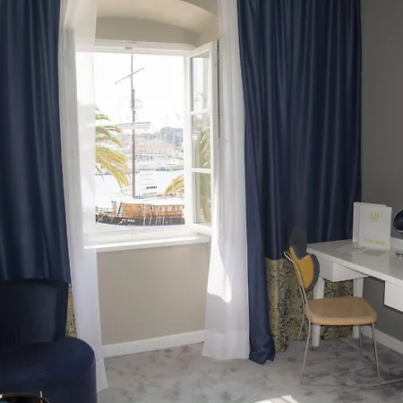 Hotel Xii Century Heritage Trogir