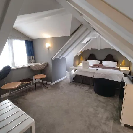 Hotel Xii Century Heritage Trogir