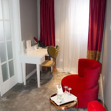 Xii Century Heritage 4*