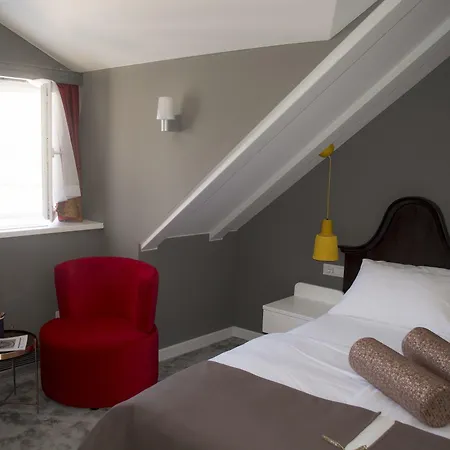 Xii Century Heritage Trogir