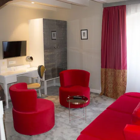 Xii Century Heritage 4*