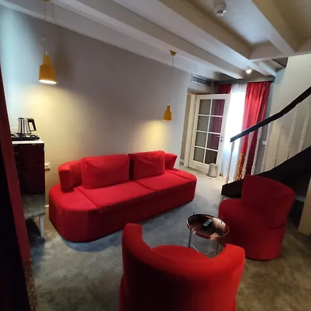 Xii Century Heritage 4*